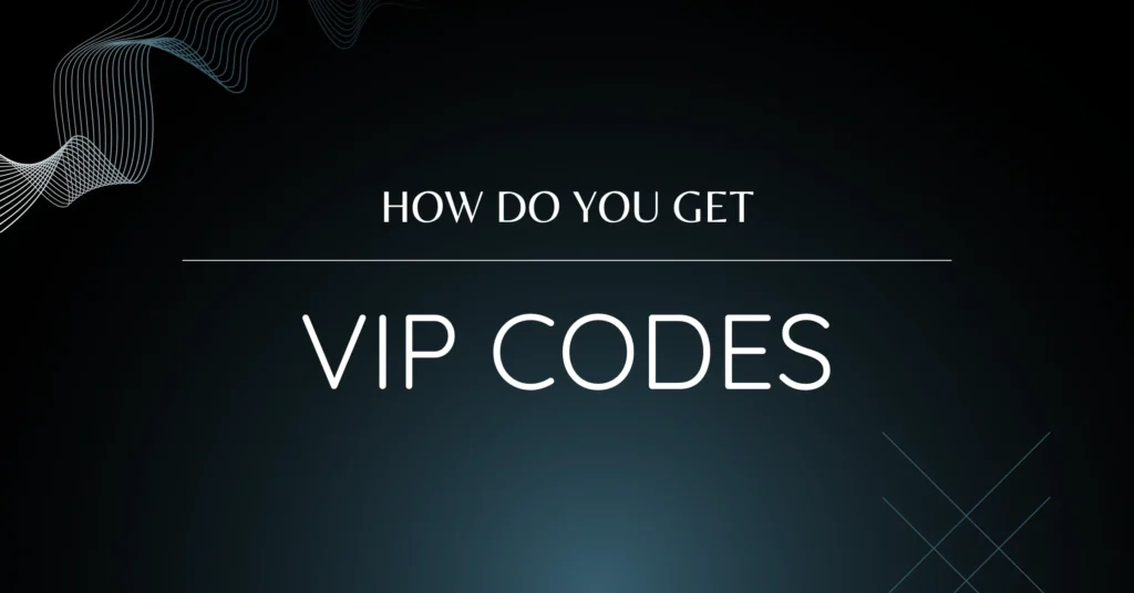 Castle App VIP Codes 2025: Unlock Premium Features and Upgrade Your Entertainment 2 VIP codes 1024x536 1