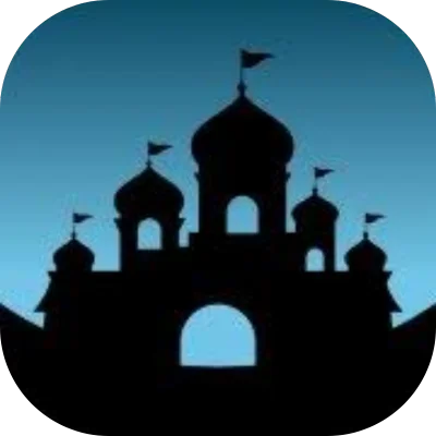 Castle vs PikaShow – Which Streaming Platform Reigns Supreme in 2025? 2 castle app logo
