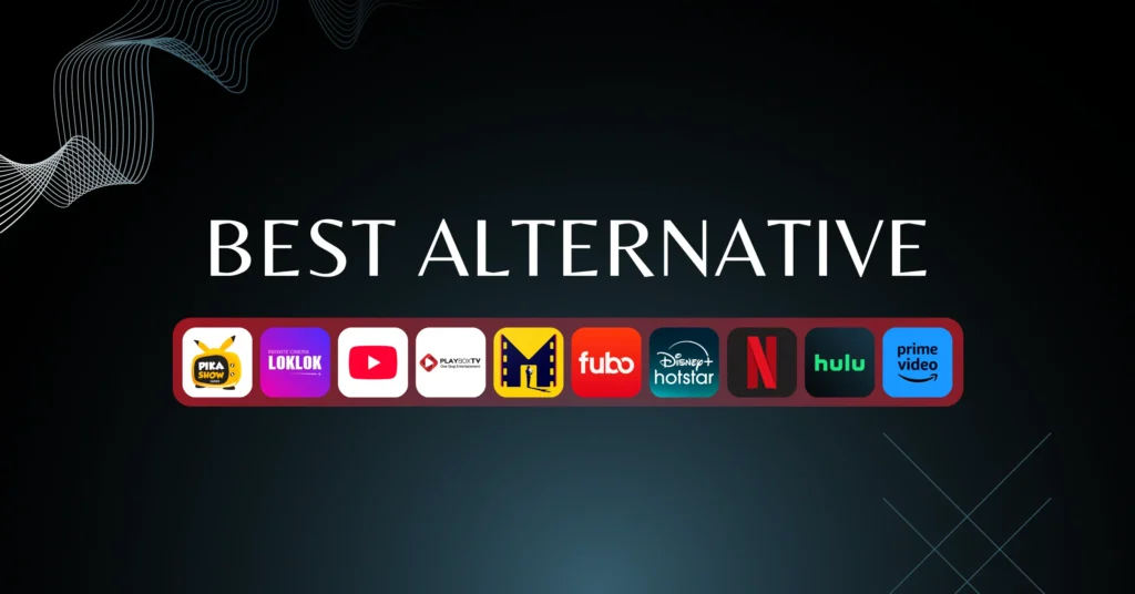 Castle App 2.6.7 Download – Stream Movies & TV Shows 43 Best alternative 1024x536 1