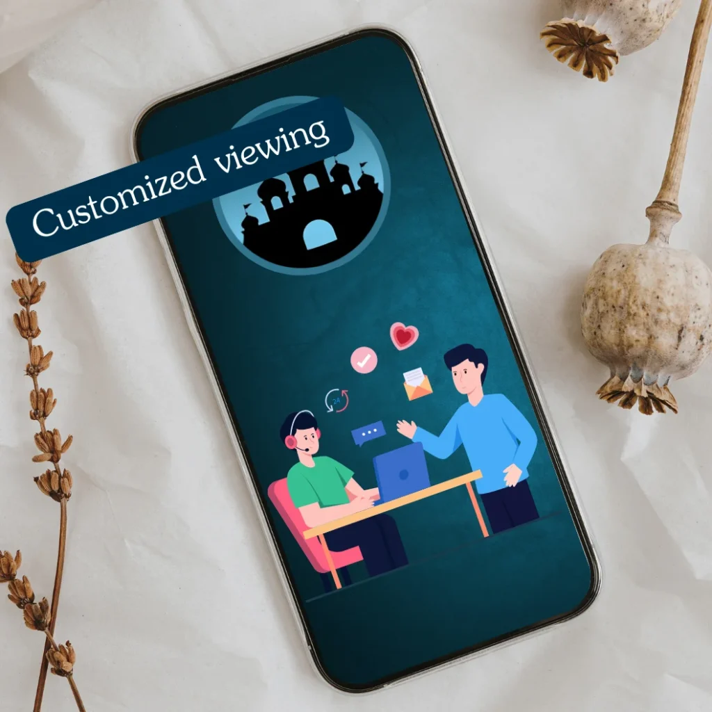 Castle App 2.6.7 Download – Stream Movies & TV Shows 25 Customized viewing 1024x1024 1