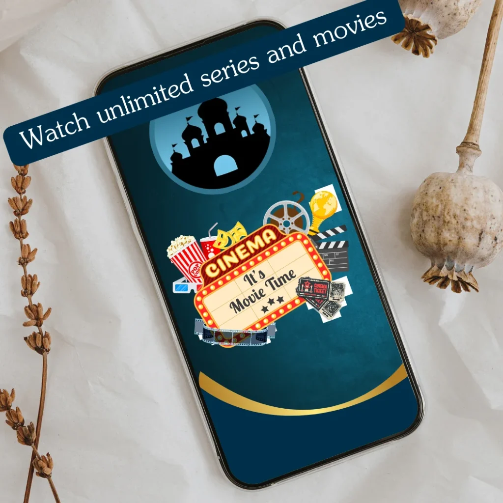 Castle App 2.6.7 Download – Stream Movies & TV Shows 30 Watch unlimited series and movies