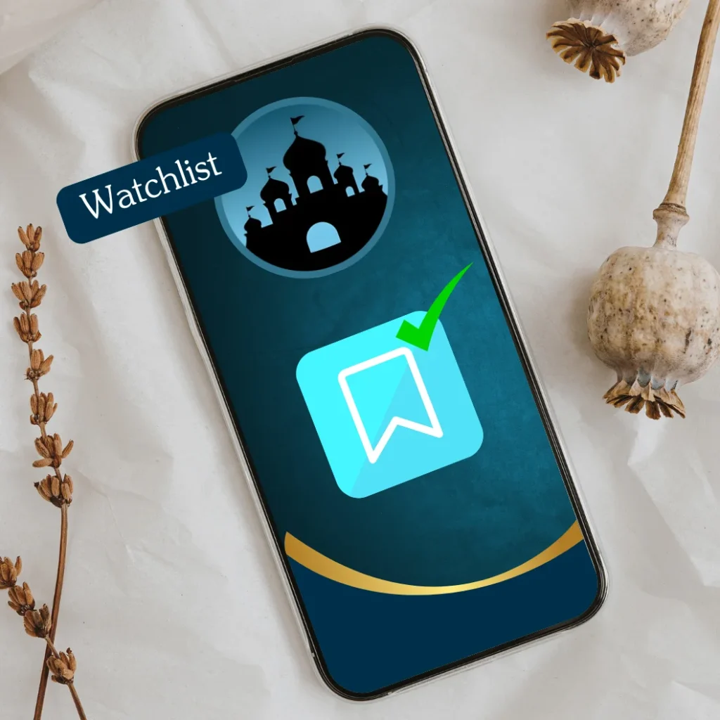 Castle App 2.6.7 Download – Stream Movies & TV Shows 28 Watchlist 1
